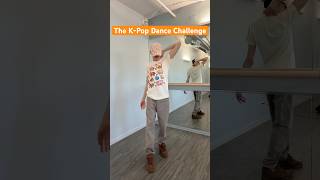 When White Boys Dance to K-Pop #themanniishow