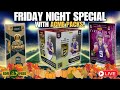 FRIDAY NIGHT PYT FOOTBALL! Acme Packs Friday Night Sports Card Group Breaks!