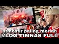 ATMOSFIR 70 RIBU SUPORTER TIMNAS INDONESIA ..!! BANYAK KEJADIAN DILUAR DUGAAN.. DILUAR JUGA PECAH .