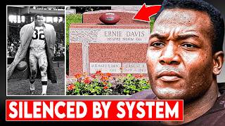 The Tragedy of Ernie Davis, Rumors are Finally Confirmed…