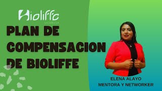 PLAN DE COMPENSACION DE BIOLIFFE MORINGA PERU