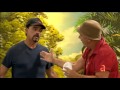 Fidel Pérez Michel “El Puri”en El Happy Hour - América TeVé