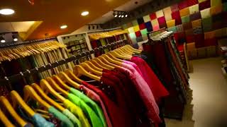 Da Pierro Boutique Tour | Da Pierro Fashion Boutique for women | Oberon mall  Kochi |