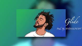 J Cole / Revenge of the Dreamers Type Beat - "Glide"