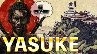 Yasuke: The African Samurai of Warrior Story in Japan