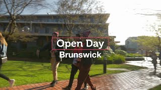 Open Day 2019 | Brunswick | RMIT University