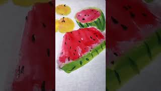 Chinese painting tutorial #shorts #中国画 #画画教学 #drawing