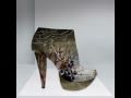 Lady Gaga`s shoes :-)