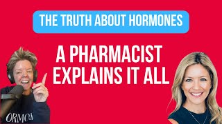 Testosterone, HRT & More: The Hormone Struggle Explained