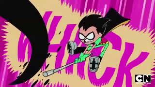 VORE SCENE Teen Titans Go