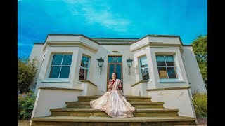 Best Asian Wedding Trailer 2017 | Cinematic Highlights | Tewin Bury Farm