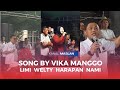 LIMI WELTY HARAPAN NAMI (By Vika Manggo) Cover