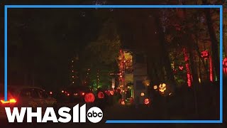 Jack O'Lantern Spectacular theme is 'Trivia Night: Pumpkin Edition' this year