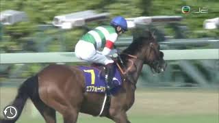 2021皐月賞(日本二千堅尼) 2021 Satsuki Sho(Japanese 2000 Guineas) G1