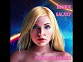 blonde galaxy