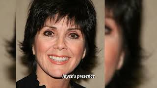 Joyce DeWitt Left Nothing To The Imagination, Try Not To Gasp