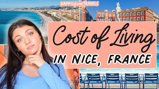 How Much Does It Cost to Live in Nice, France? | Monthly Expenses Breakdown