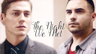 Ringo + Easy | The Night We Met