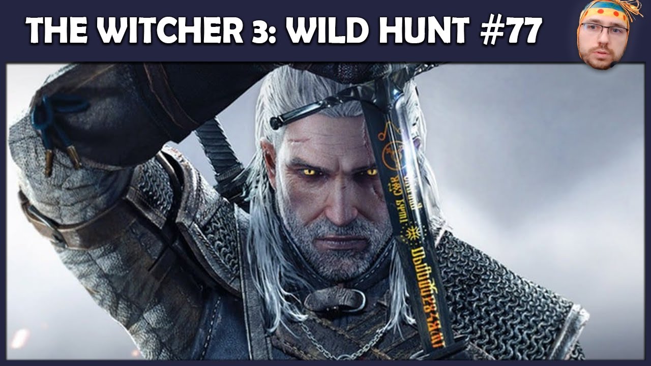 Hindarsfjall - The Witcher 3 : Wild Hunt (Episode 77) - YouTube