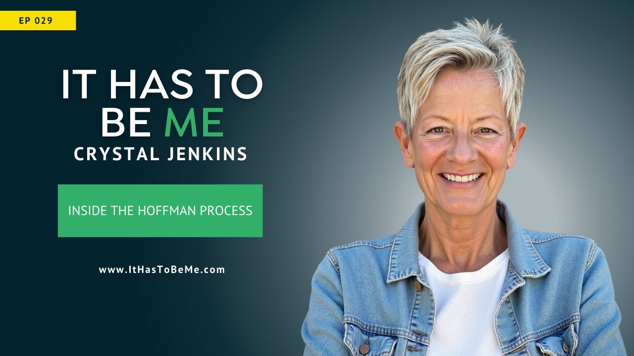 Inside The Hoffman Process 029 Youtube