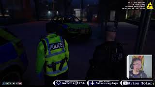 Policing Los Santos Live