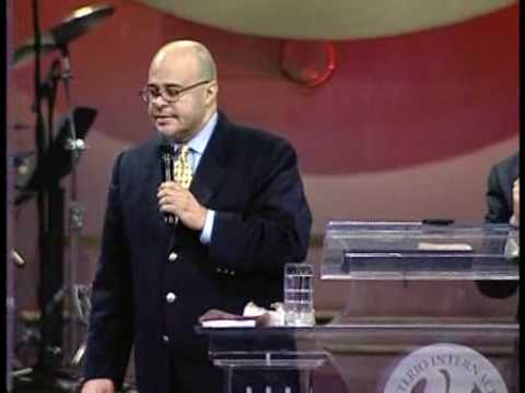 Pastor John Eckhardt Prophetic Dimension 1 Youtube