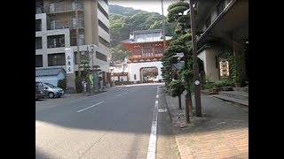 歩行動画　武雄編