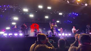 Rebelution - Count Me In Live Cali Roots 2022