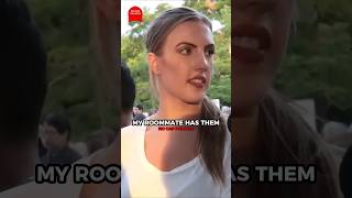 Kaitlin Bennett Exposes Woke Liberal