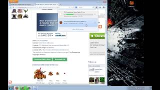 [Visual Basics 2010] Tutorial 2 - Creating an exe and changing icons