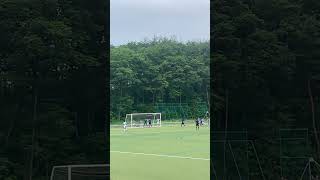 聖光学院高校vs郡山商業高校