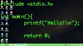 convert .cpp file into notepad