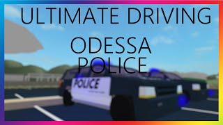 New Job Roblox Ultimate Driving Westover Islands - roblox ultimate driving shots fired while catching a