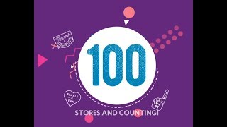 Chatime Philippines Reaching 100 Stores and Counting