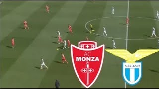 🔴LIVE: Lazio - AC Monza In Diretta | Highlights | Serie A 2024-2025