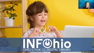 OhioDLA Career Connections Showcase - Elementary Grades