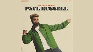 Paul Russell - Lil Boo Thang
