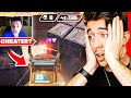 Apex NOOBS react to Genburten (CONTROLLER GOD)