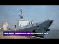 Indian Navy Update March - 2023