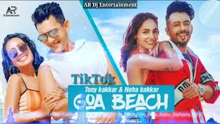 Goa Wala Beach Par 💖 Tonny Kakkar & Neha Kakkar 💖 Special Mix For TikTok💖 Raja Babu Barharia