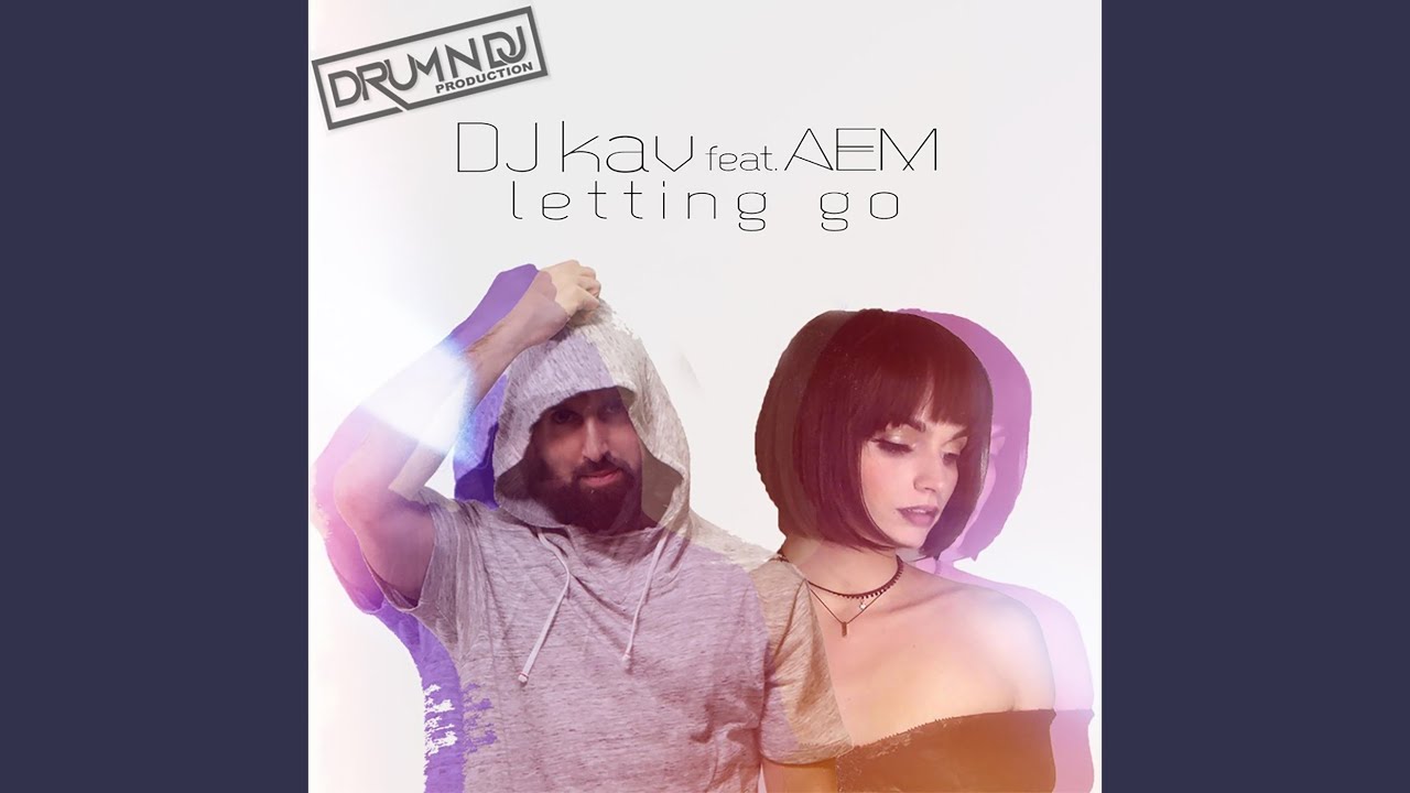 Letting Go Youtube Music