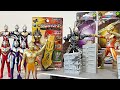 [最強フォーム誕生] グリッタートリガーエタニティ関連玩具が一斉発売！！　ウルトラマントリガー　レビュー