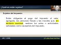 mitología fiscal detalles de cuidado del impuesto al valor agregado