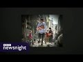 What would it take to end the civil war in Syria? - BBC Newsnight