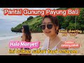 [Mudik2023] Soobin Kaget Lihat Banyak Monyet// Pantai Gunung Payung Bali