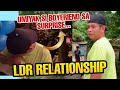 UMIYAK SI BOYFRIEND SA SURPRISE| LDR RELATIONSHIP