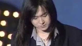 2001.10.23. 국군방송위문열차40주년특집공연 - 사랑했지만, Shout