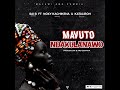 Sai B ft Noxy kachikena and kataliboh, unabadya ovutika (mavuto ndakula naoo