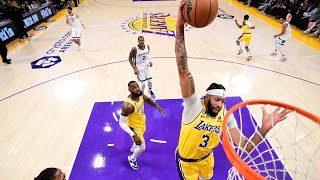 Memphis Grizzlies vs Los Angeles Lakers - Full Game 6 Highlights | April 28, 2023 NBA Playoffs