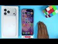 Does iPhone 17 Pro / 17 Pro Max have Split Screen?